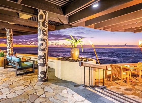 Royal Kona Resort