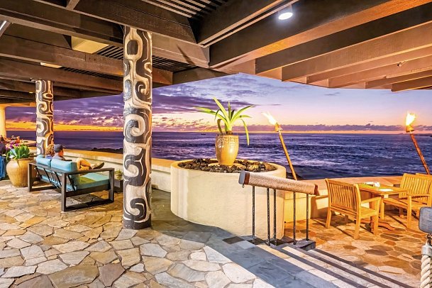 Royal Kona Resort