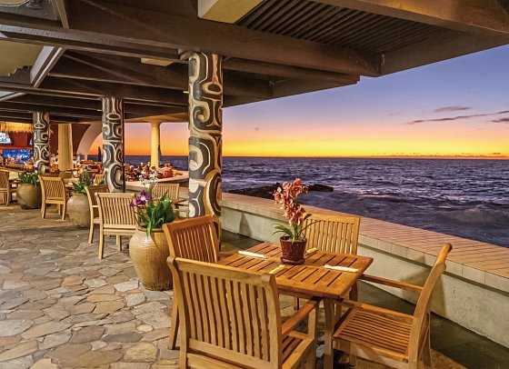 Royal Kona Resort