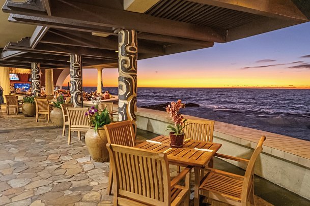 Royal Kona Resort