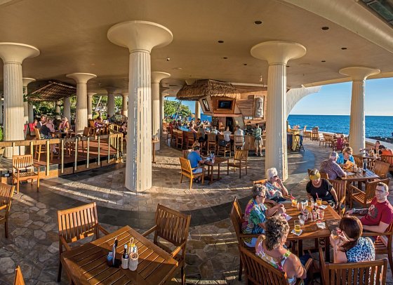 Royal Kona Resort