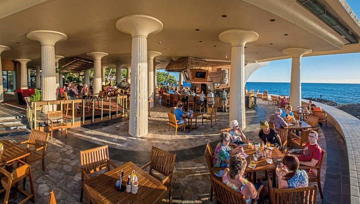 Royal Kona Resort
