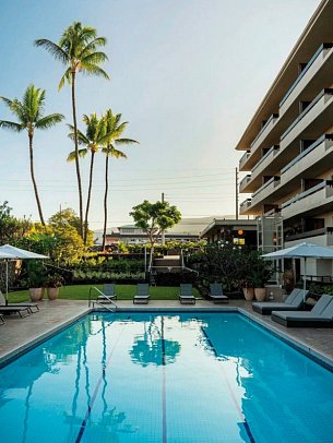 Pacific 19 Kona