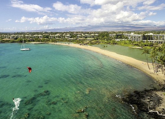 Waikoloa Beach Marriott Resort & Spa