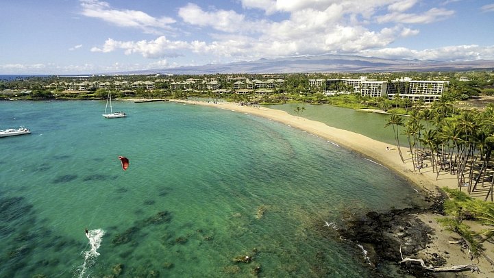 Waikoloa Beach Marriott Resort & Spa