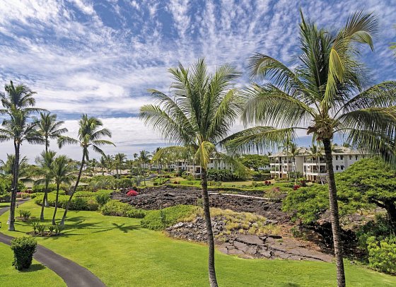 Waikoloa Beach Marriott Resort & Spa