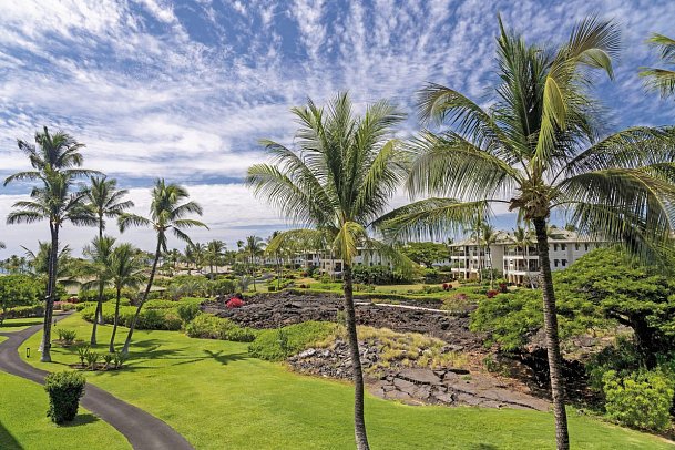 Waikoloa Beach Marriott Resort & Spa