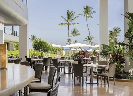 Waikoloa Beach Marriott Resort & Spa - 