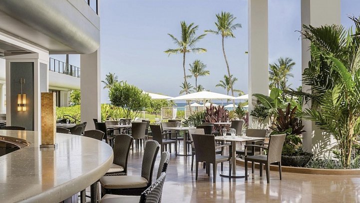 Waikoloa Beach Marriott Resort & Spa - 