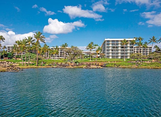 Waikoloa Beach Marriott Resort & Spa