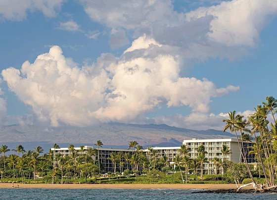 Waikoloa Beach Marriott Resort & Spa