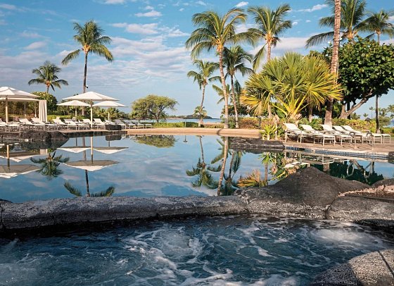 Waikoloa Beach Marriott Resort & Spa