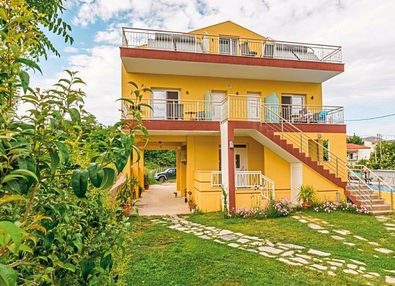 Hotel Agali