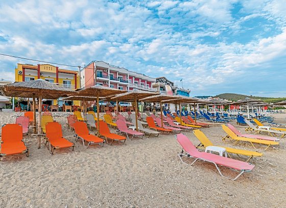Hotel Agali