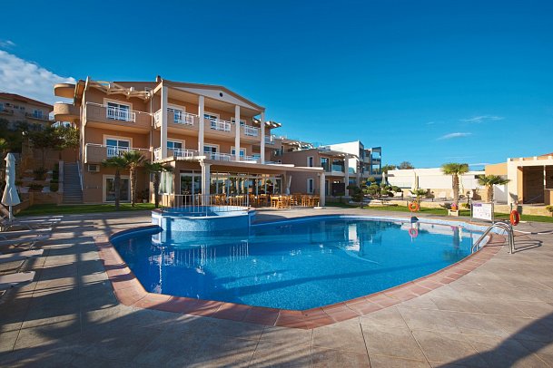 Blue View Superior Suites