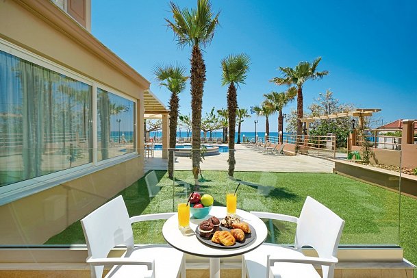 Blue View Superior Suites