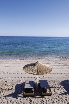 Aegean Infinity Deluxe