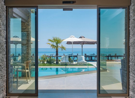 Aegean Infinity Deluxe