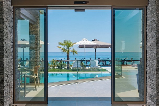 Aegean Infinity Deluxe