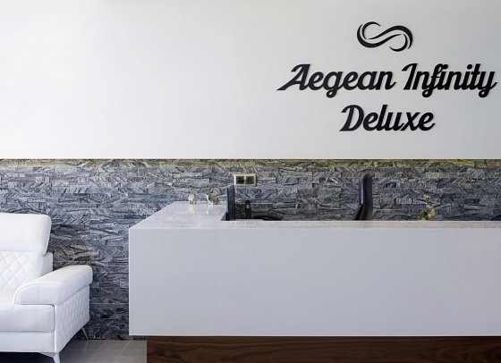 Aegean Infinity Deluxe