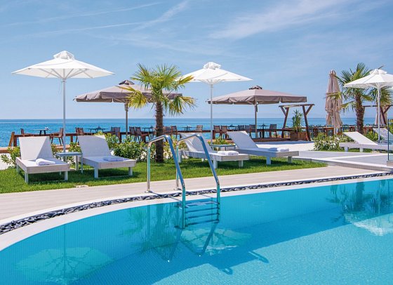 Aegean Infinity Deluxe