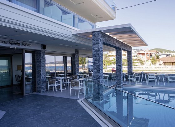 Aegean Infinity Deluxe