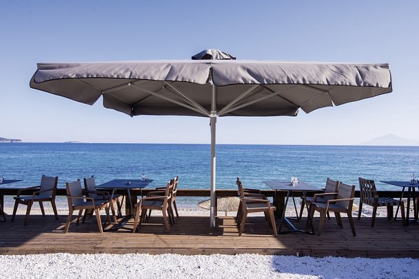 Aegean Infinity Deluxe