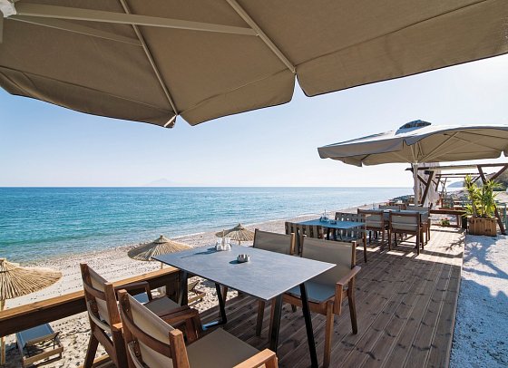 Aegean Infinity Deluxe