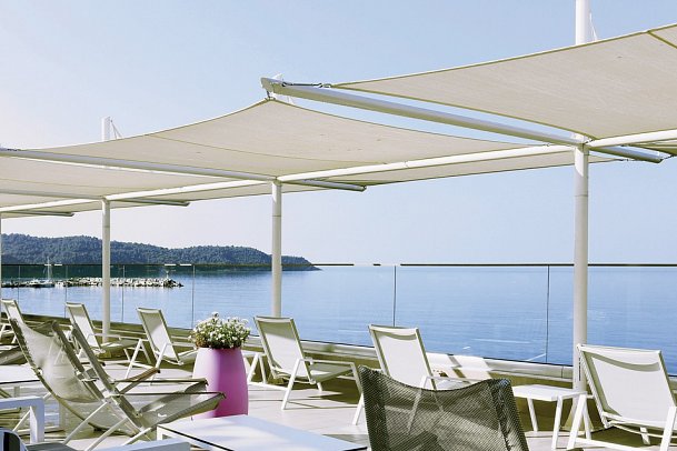 Alexandra Beach Spa Resort