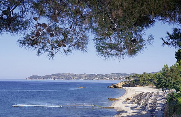 Alexandra Beach Spa Resort