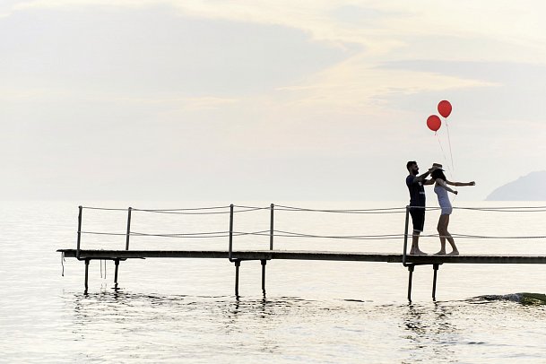 Alexandra Beach Spa Resort - Kinderangebot