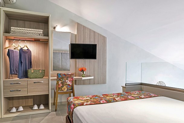 Alexandra Beach Spa Resort