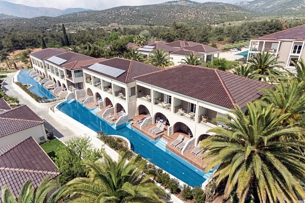 Alexandra Beach Spa Resort