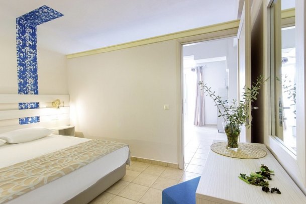 Aegean Sun - Wohnbeispiel