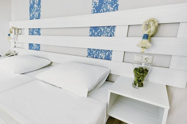 Aegean Sun - Wohnbeispiel Studio (STL)