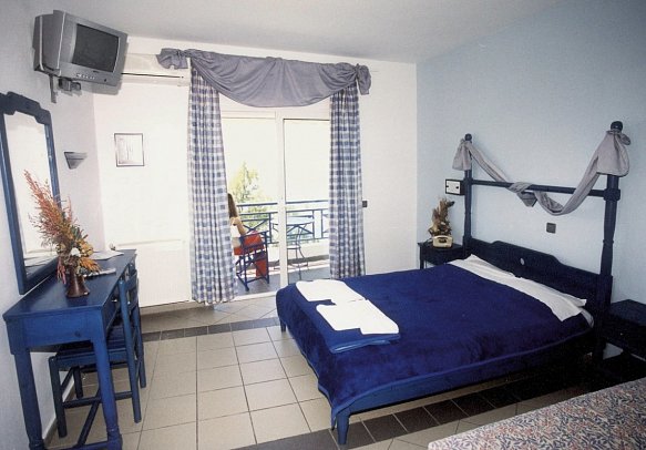 Thalassies - Wohnbeispiel