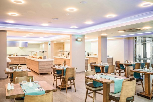 Thassos Imperial Resort