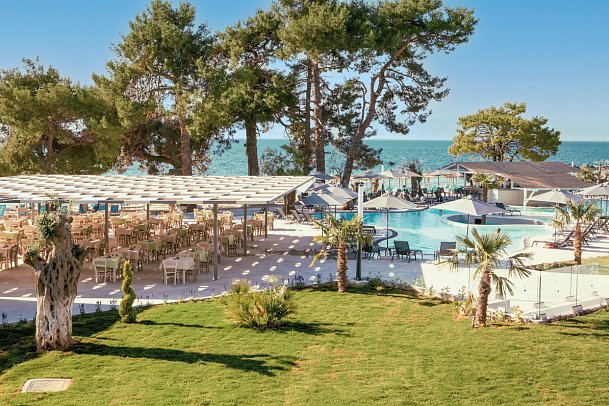 Thassos Imperial Resort