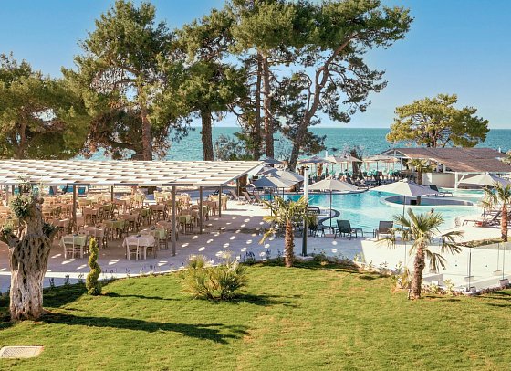 Thassos Imperial Resort