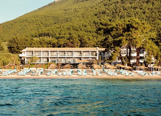 Thassos Imperial Resort