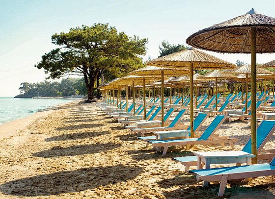 Thassos Imperial Resort