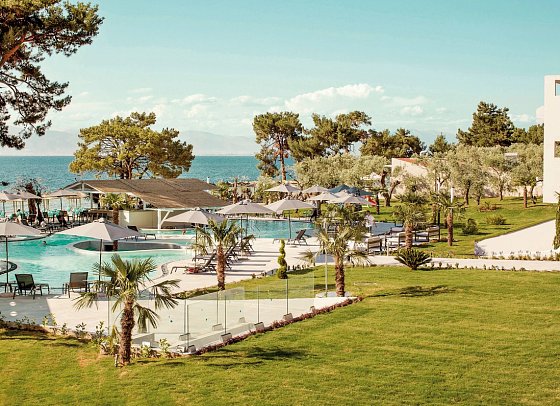 Thassos Imperial Resort