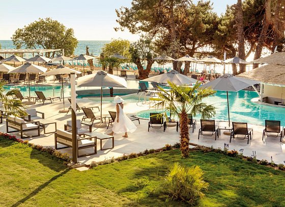 Thassos Imperial Resort