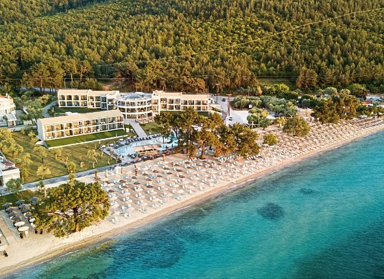 Thassos Imperial Resort