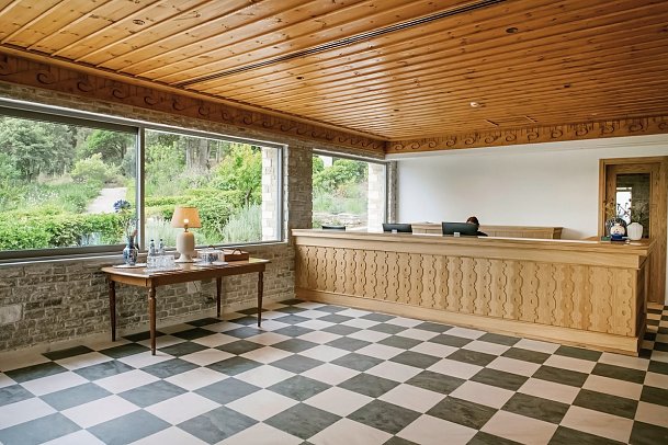 Makryammos Bungalows