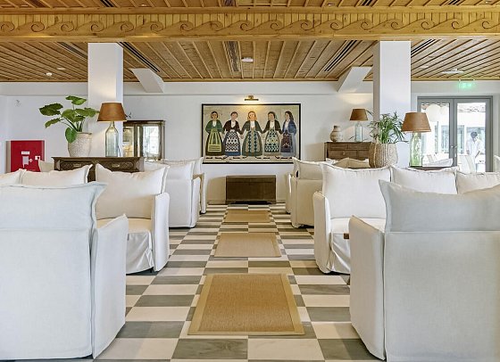 Makryammos Hotel