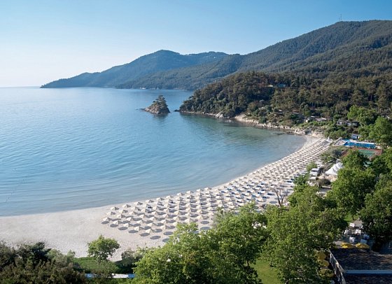 Makryammos Hotel