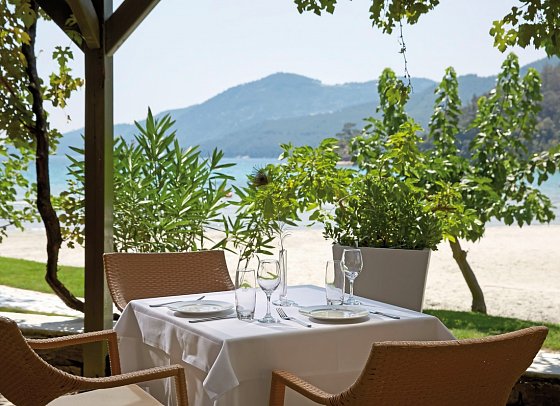 Makryammos Hotel