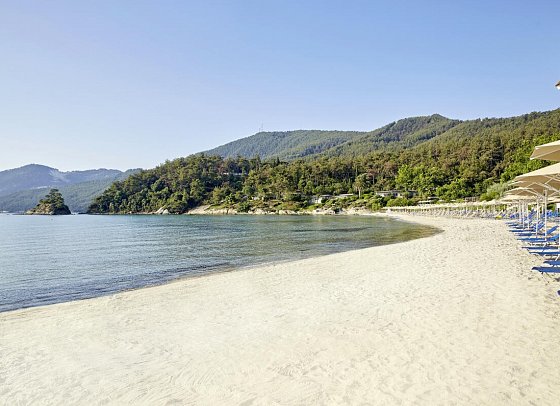 Makryammos Hotel