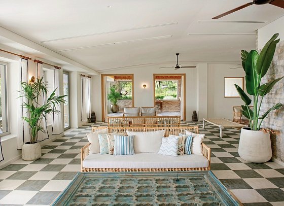 Makryammos Hotel